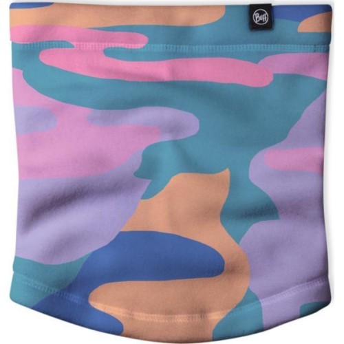 Polar Prints Neckwarmer Jr Semva Multi - 555