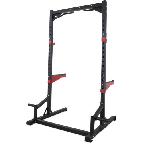 Pivot Fitness Combi Set HR3240 Heavy Duty ECON Rack and HB3130