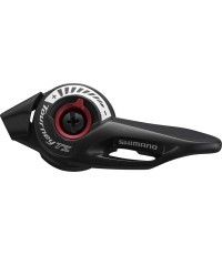 SHIMANO Tourney TZ500 shifter 3-speed left, non-indexed