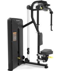 Pec Fly/Rear Delt Machine inSPORTline Velocer BRD80