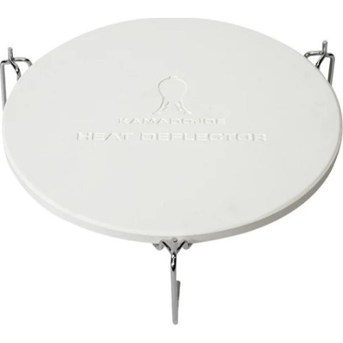 Kamado Joe Jr Ceramic Heat Deflector