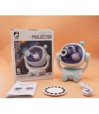 SPACE Projector
