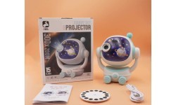 SPACE Projector