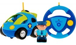 R/C Police