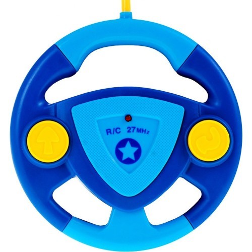 R/V policijos automobilis