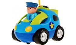 R/C Police