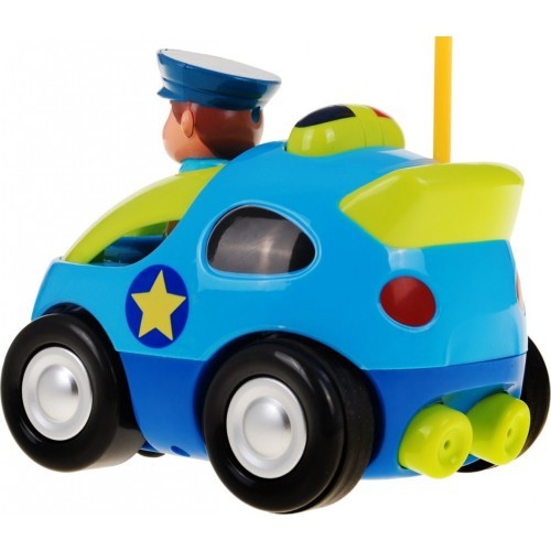 R/V policijos automobilis