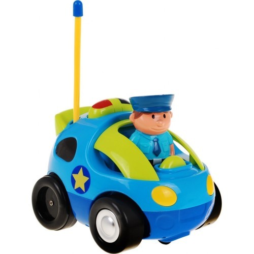 R/V policijos automobilis