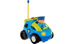 R/C Police