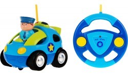 R/V policijos automobilis