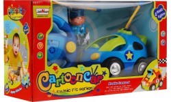 R/V policijos automobilis