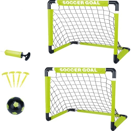 Folding Soccer Set inSPORTline FSGS250