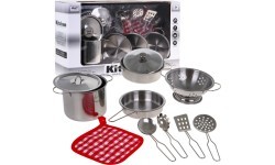 Kitchen Accessories Metal 11 el