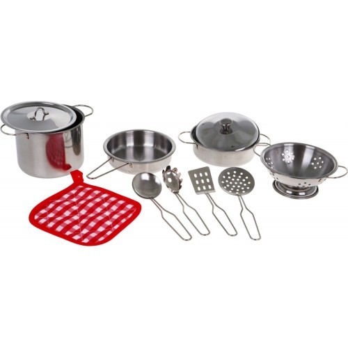 Kitchen Accessories Metal 11 el