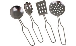 Kitchen Accessories Metal 11 el