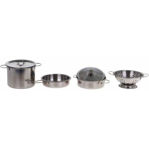 Kitchen Accessories Metal 11 el