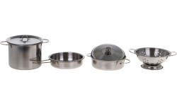 Kitchen Accessories Metal 11 el