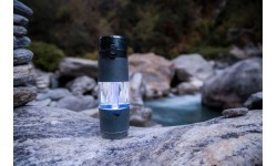 Vandens filtras Origin Outdoors UV Fairbanks