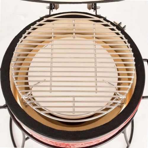 Kamado Joe Jr Ceramic Heat Deflector