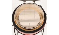 Kamado Joe Jr Ceramic Heat Deflector