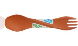 Прибор humangear Spork GoBites NEW UNO