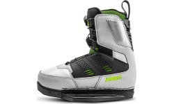 Wakeboardo tvirtinimai Jobe Nitro Cool Grey 7/8