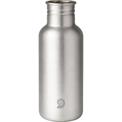 Origin Outdoors Drinking Bottle 'Active' Steel Cap