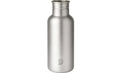 Origin Outdoors Drinking Bottle 'Active' Steel Cap