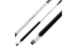 Biliardo lazda Cuetec Cynergy CT-15K Carbon, perlų balta, 3/8x14
