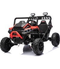 Багги Sport OUTLAND 4x4, красный
