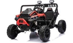 Buggy Sport OUTLAND 4x4 Red