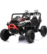 Багги Sport OUTLAND 4x4 белый