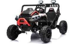 Buggy Sport OUTLAND 4x4 baltas