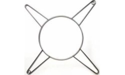 Держатель аксессуаров - крестовина для Kamado Big Joe