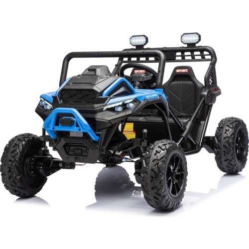 Bagis Sport OUTLAND 4x4, mėlynas