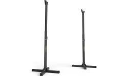 Adjustable Barbell Stands SmartGym Fitness Accessories SG-10 (2 Pieces)