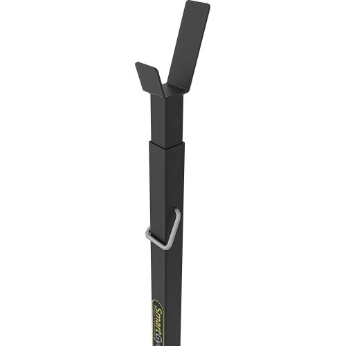 Adjustable Barbell Stands SmartGym Fitness Accessories SG-10 (2 Pieces)