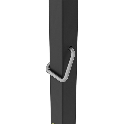 Reguliuojami štangos stovai SmartGym Fitness Accessories SG-10 (2vnt.)