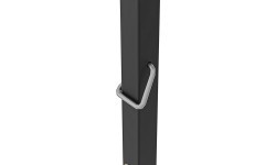 Adjustable Barbell Stands SmartGym Fitness Accessories SG-10 (2 Pieces)