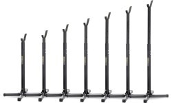 Reguliuojami štangos stovai SmartGym Fitness Accessories SG-10 (2vnt.)