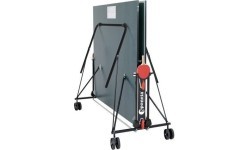 Sponeta S 1-43i Indoor Tennis table with net - 19mm - Blue