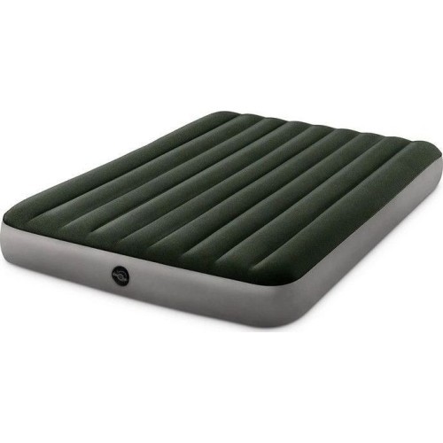 Large Air Mattress With Electric Pump For Intex