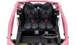 Buggy Maverick Turbo RR STRONG Pink