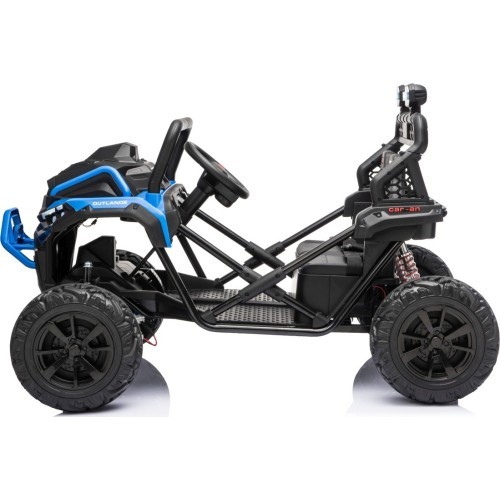 Багги Sport OUTLAND 4x4, синий