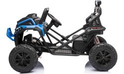 Bagis Sport OUTLAND 4x4, mėlynas