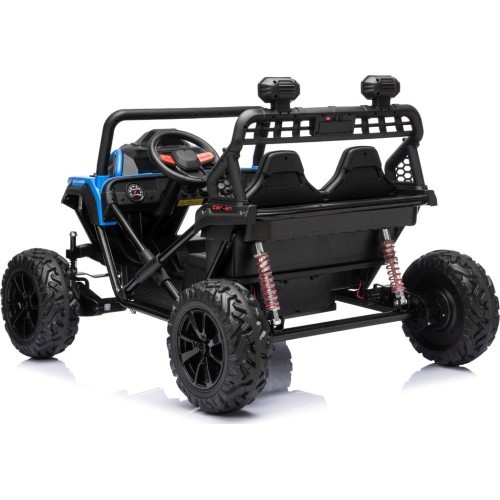 Bagis Sport OUTLAND 4x4, mėlynas