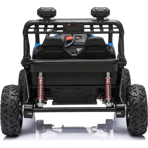 Bagis Sport OUTLAND 4x4, mėlynas