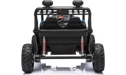 Bagis Sport OUTLAND 4x4, mėlynas