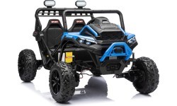 Bagis Sport OUTLAND 4x4, mėlynas
