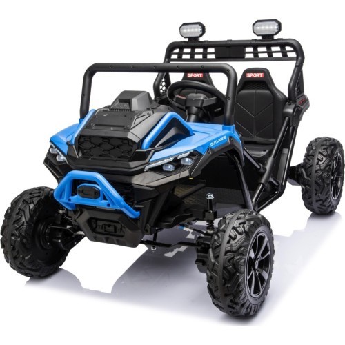 Багги Sport OUTLAND 4x4, синий